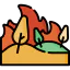 Wildfire icon 64x64