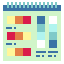 Pantone icon 64x64