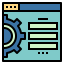 Settings icon 64x64