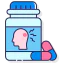 Medication icône 64x64