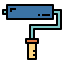 Paint roller icon 64x64