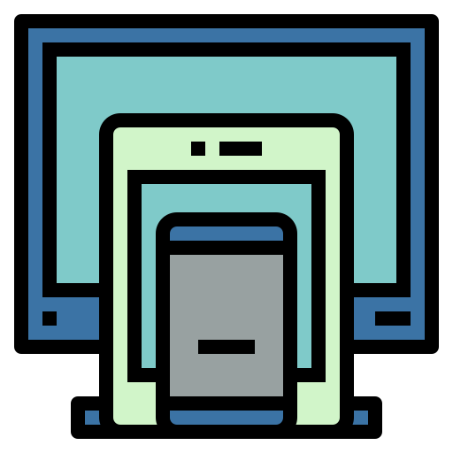 Devices icon