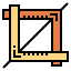 Crop іконка 64x64