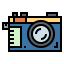 Camera icon 64x64