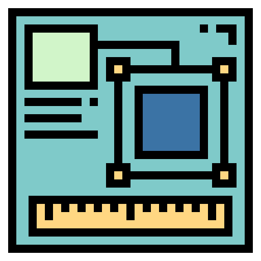 Planning icon
