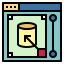 Vector Symbol 64x64