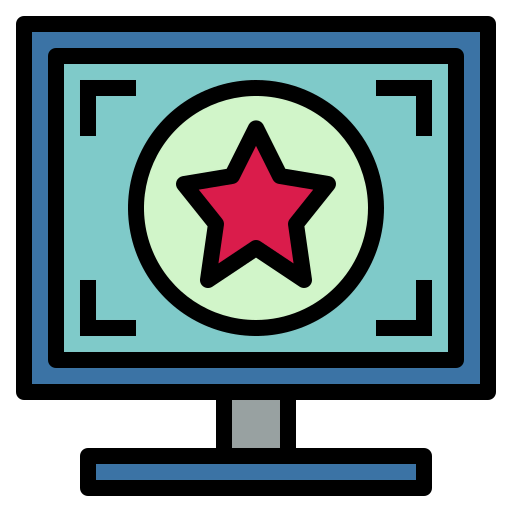 Quality icon