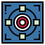 Target icon 64x64