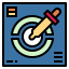 Pipette icon 64x64