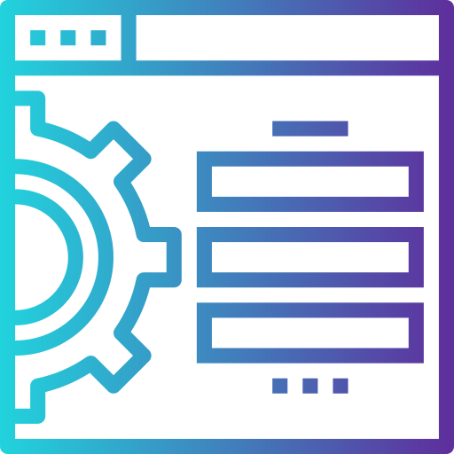 Settings icon