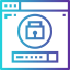 Login icon 64x64