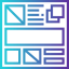 Layout icon 64x64