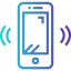 Smartphone icon 64x64