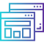 Browser icon 64x64