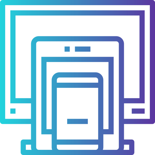 Devices icon