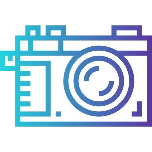 Camera icon
