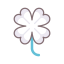 Clover Ikona 64x64