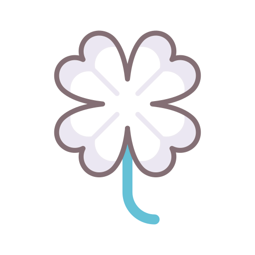 Clover icon
