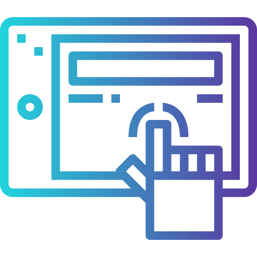 Tablet icon