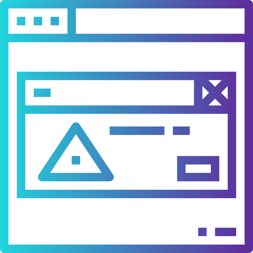 Error 상