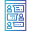 Chat icon 64x64