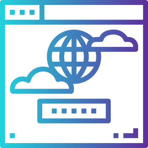Website icon
