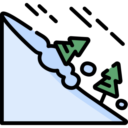 Avalanche icon