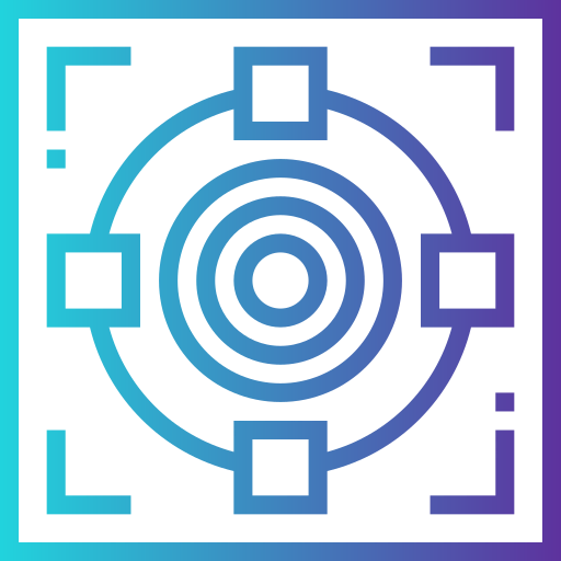 Target icon