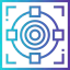 Target icon 64x64