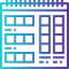 Pantone icon 64x64