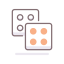 Dice Ikona 64x64