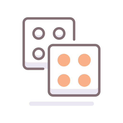 Dice icon