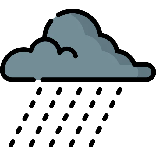 Storm icon