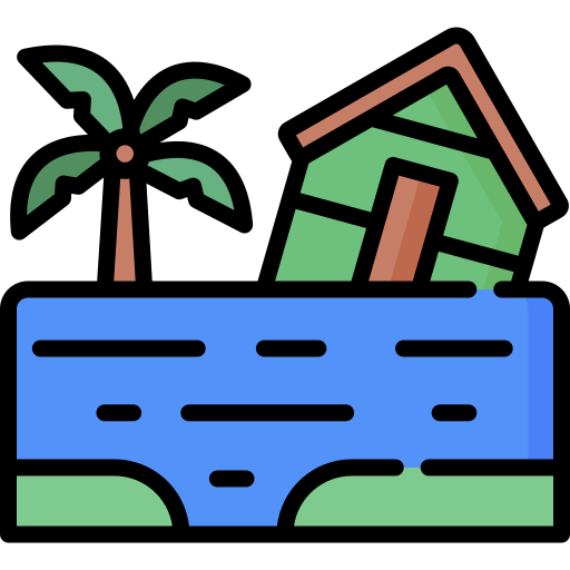 Flood icon