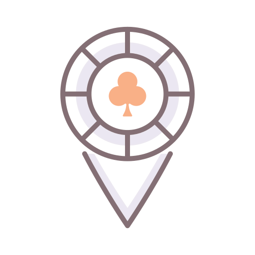 Location icon