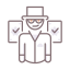 Cheater Ikona 64x64