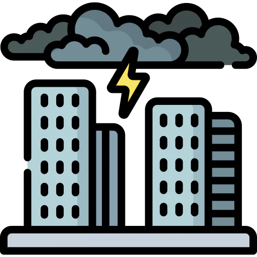 Lightning icon