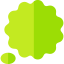 Speech bubble icon 64x64