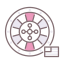 Roulette Ikona 64x64