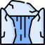 Melting icon 64x64