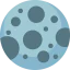 Moon icon 64x64