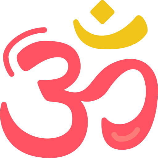 Om icon