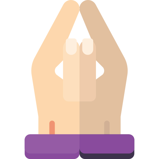 Prayer icon