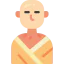 Monk icon 64x64