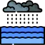 Flood icon 64x64