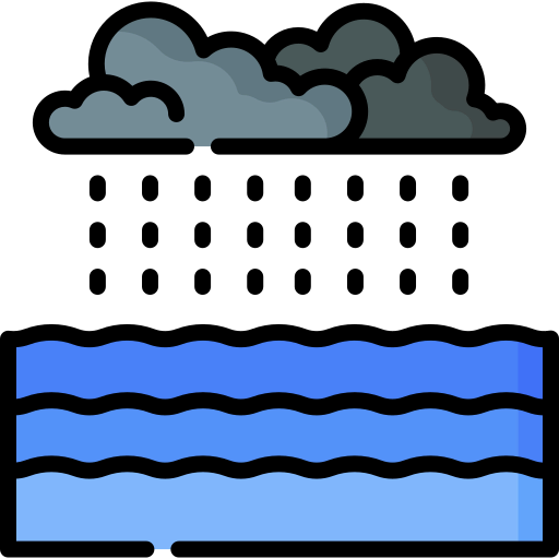 Flood icon