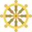 Buddhism icon 64x64