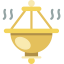 Incense burner icon 64x64