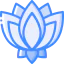 Lotus flower icon 64x64