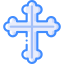 Cross icon 64x64